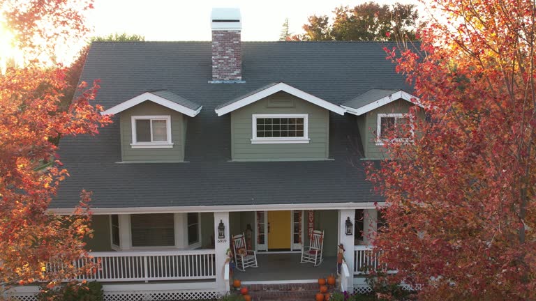 Reliable Milpitas, CA Roofing Service Solutions