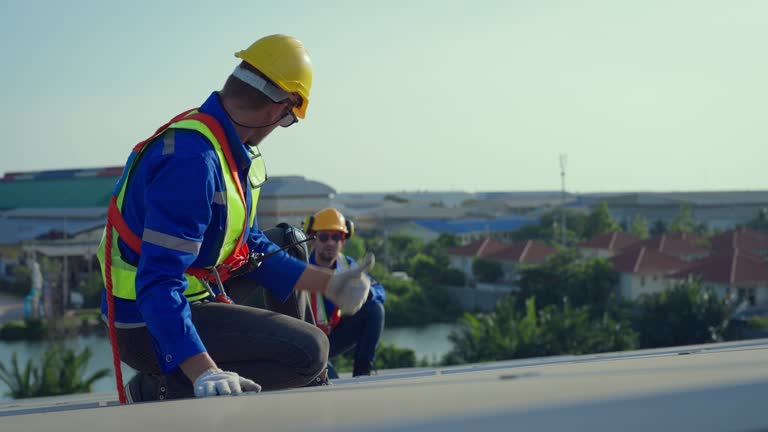 Best Hot Roofs  in Milpitas, CA