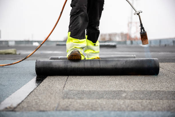 Best Sheet Metal Roofing  in Milpitas, CA