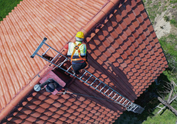 Best Commercial Roofing Services  in Milpitas, CA