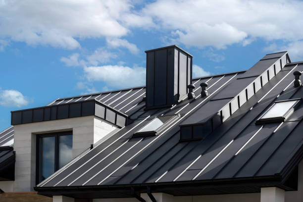 Roof Coating Services in Milpitas, CA